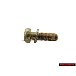 VW Original Linsenschraube (Kombi) - 026129340B