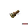 VW Original Linsenschraube (Kombi) - 026129340B