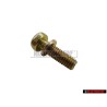 VW Original Linsenschraube (Kombi) - 026129340B
