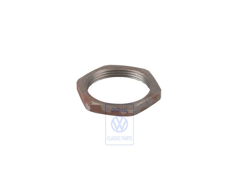 VW Original Mutter - 311415261