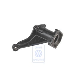 VW Original Lagerflansch - 311501163A