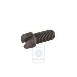 VW Original Nachstellschraube - 311609209