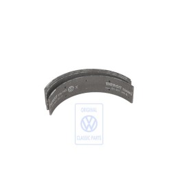 VW Original 1 Satz Bremsbeläge Für Trommelbremse - 311698113A