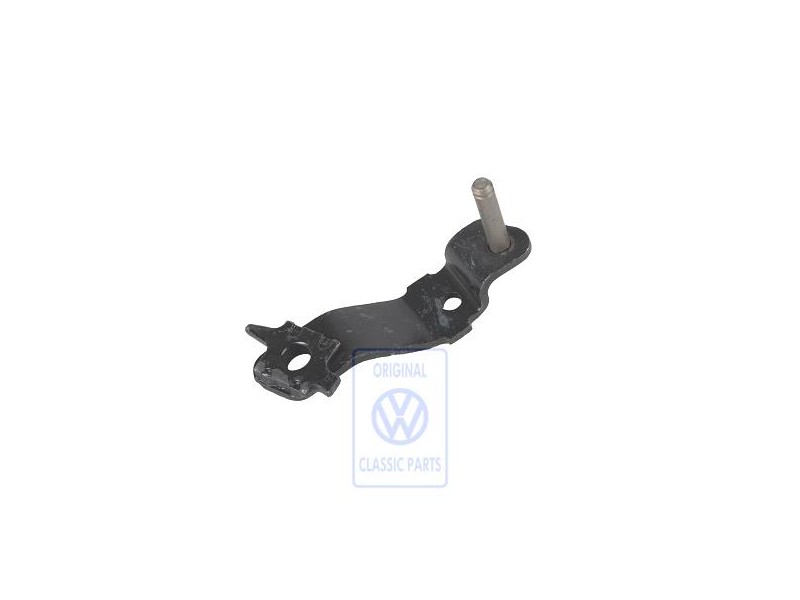 VW Original Gashebel - 311721509A