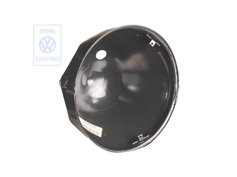 VW Original Scheinwerfermulde - 311821121B