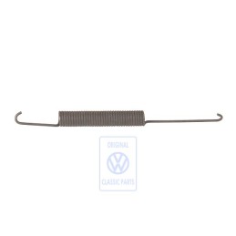 VW Original Zugfeder - 311823359