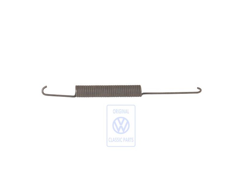 VW Original Zugfeder - 311823359