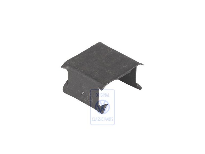 VW Original Halteklammer - 311837443A