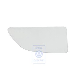 VW Original Seitenscheibe - 311845301