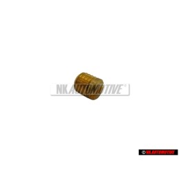 VW Original Verschlussschraube - 113129419