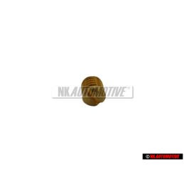 VW Original Verschlussschraube - 113129419