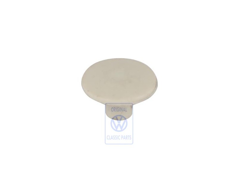 VW Original Stopfen - 311881945A