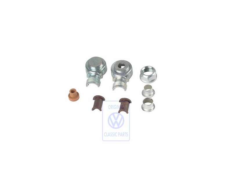 VW Original Gehäuse - 311903794