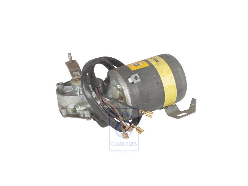 VW Original Entfallteil - 311955113DX