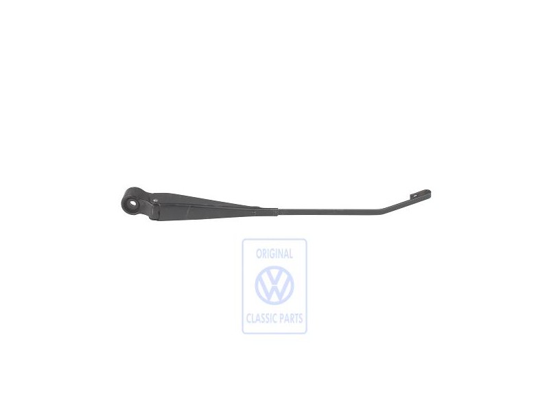 VW Original Spannstück Mit Wischerarm - 311955407E