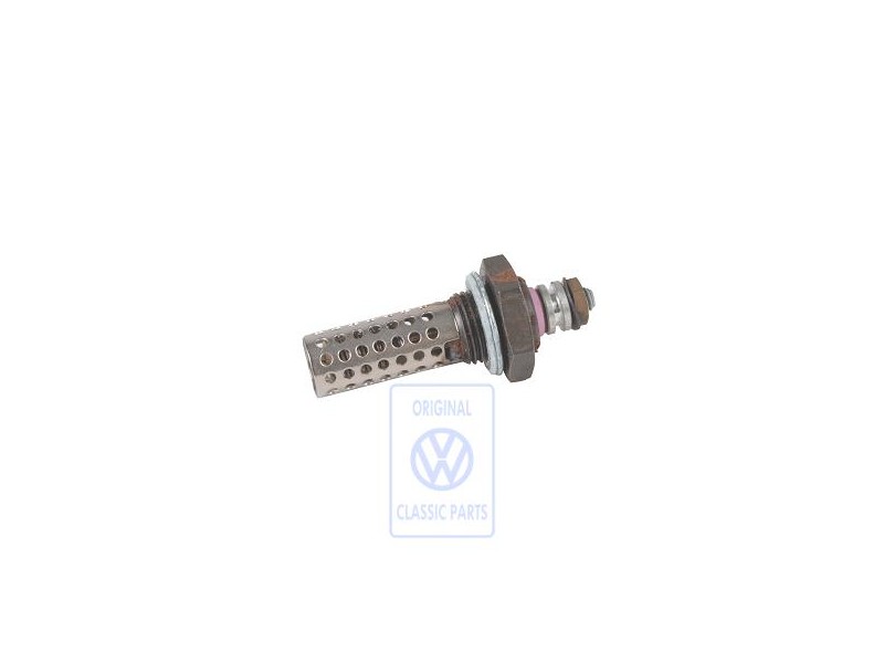 VW Original Glühkerze - 311963091C