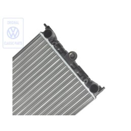 VW Original Kühler Für Kühlmittel - 321121251AL
