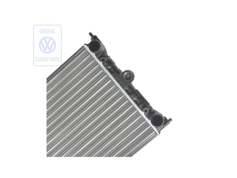 VW Original Kühler Für Kühlmittel - 321121251AL