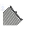 VW Original Kühler Für Kühlmittel - 321121251AL