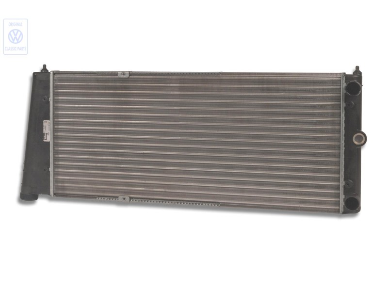 VW Original Kühler Für Kühlmittel - 321121251AS