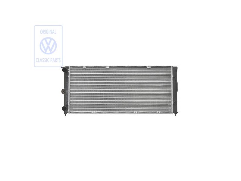 VW Original Kühler Für Kühlmittel - 321121251BJ
