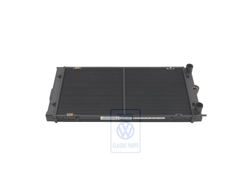 VW Original Kühler Für Kühlmittel - 321121253BH