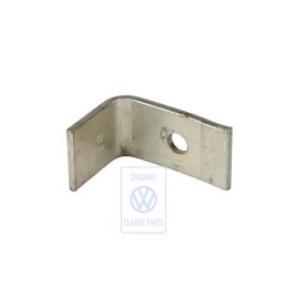 VW Original Halteblech - 321121267