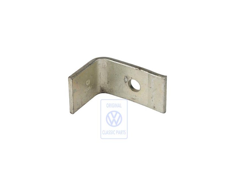 VW Original Halteblech - 321121267