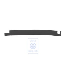 VW Original Luftführungspappe - 321121293C