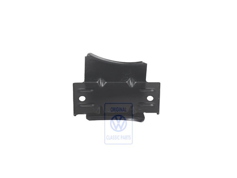 VW Original Halter Für Ausgleichbehälter - 321121409C