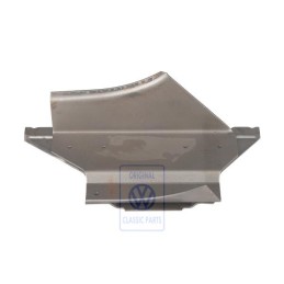 VW Original Halter Für Ausgleichbehälter - 321121436