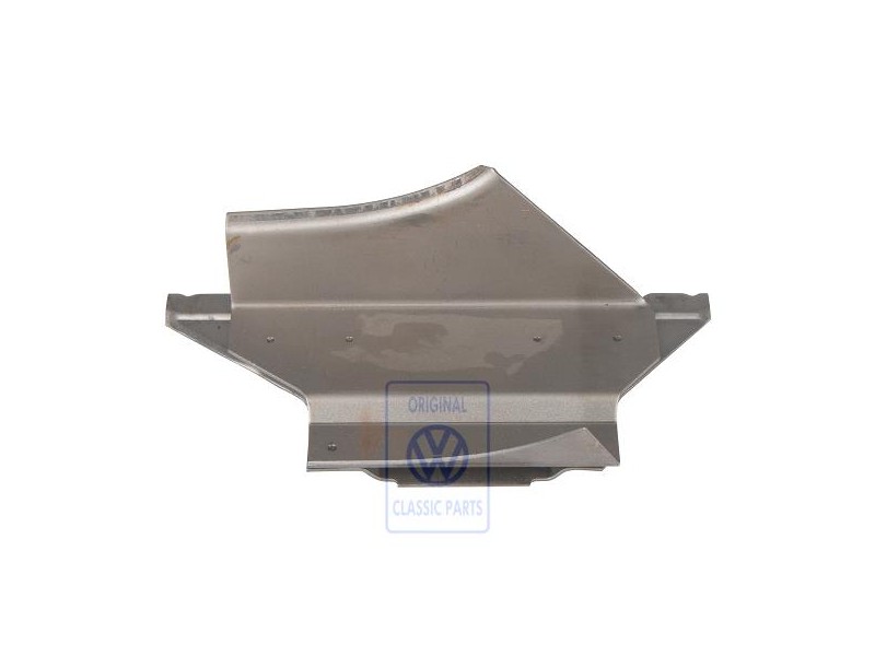 VW Original Halter Für Ausgleichbehälter - 321121436
