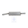 VW Original Nachschalldämpfer - 321253609C