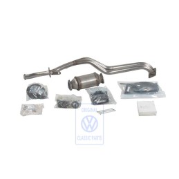 VW Original Katalysator-Nachrüstsatz - 321298029