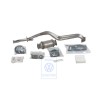 VW Original Katalysator-Nachrüstsatz - 321298029