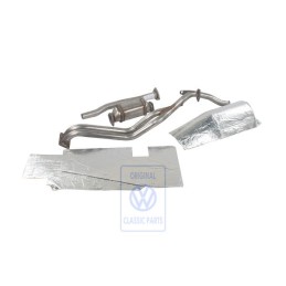 VW Original Katalysator-Nachrüstsatz - 321298029A