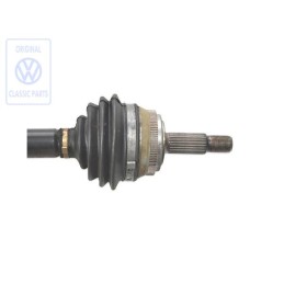 VW Original Gelenkwelle Mit Gleichlauf- Gelenken - 321407271BA