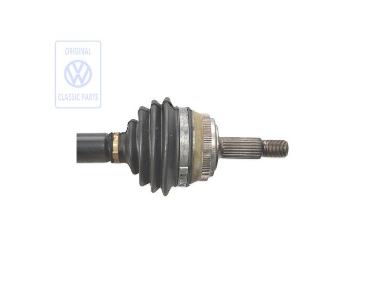 VW Original Gelenkwelle Mit Gleichlauf- Gelenken - 321407271BA