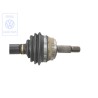 VW Original Gelenkwelle Mit Gleichlauf- Gelenken - 321407271BA