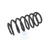 VW Original Schraubenfeder 1 Farbstrich - 321411105G 951