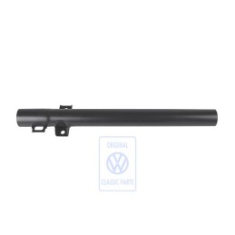 VW Original Mantelrohr - 321419563