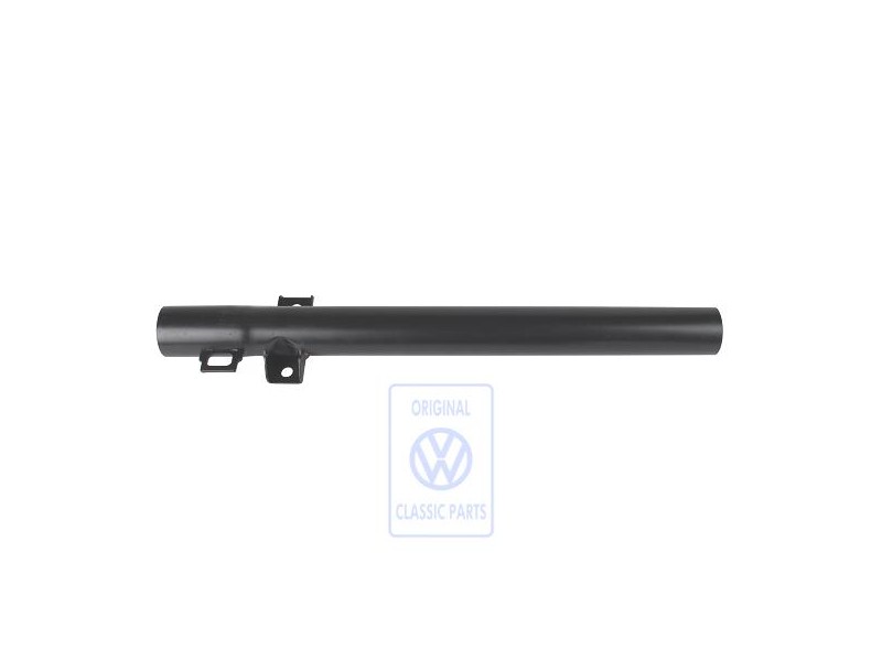 VW Original Mantelrohr - 321419563