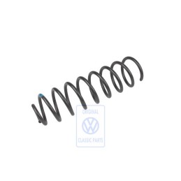 VW Original Schraubenfeder - 321511115F