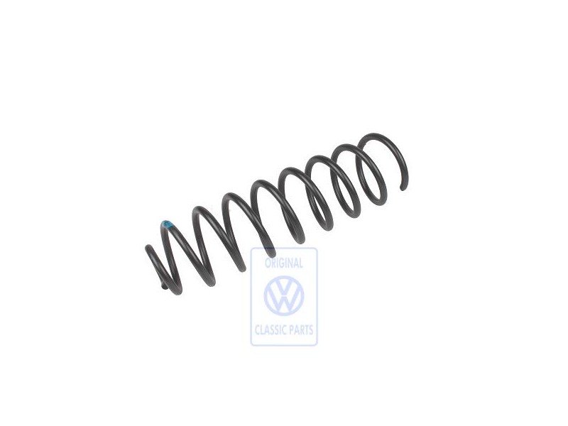 VW Original Schraubenfeder - 321511115F