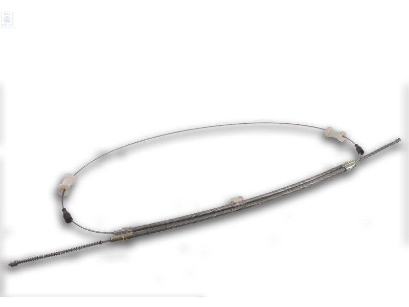 VW Original Bremszug - 321609721