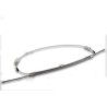 VW Original Bremszug - 321609721