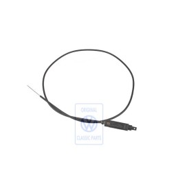 VW Original Starterzug - 321711501J