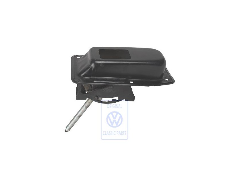 VW Original Schaltbetätigung - 321713025