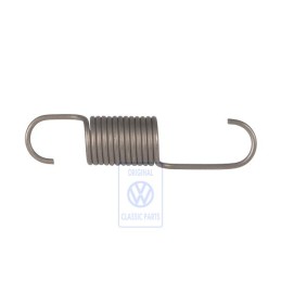 VW Original Rückzugfeder - 321721191