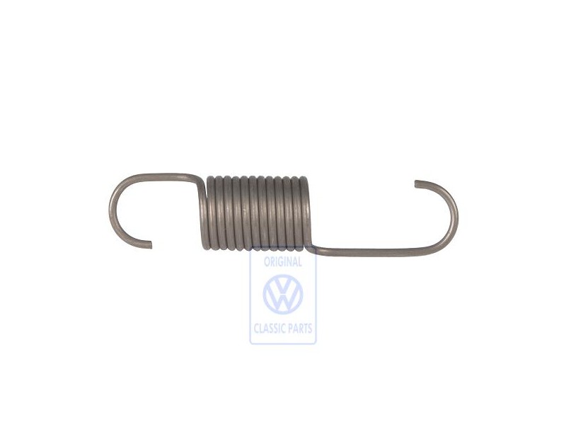 VW Original Rückzugfeder - 321721191